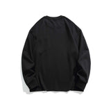 Unisex Hoodie Fall Crew Neck Pullover Sweatshirt