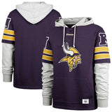NFL Hoodie NFL Football Sweater Casual Sports Men's Hoodie