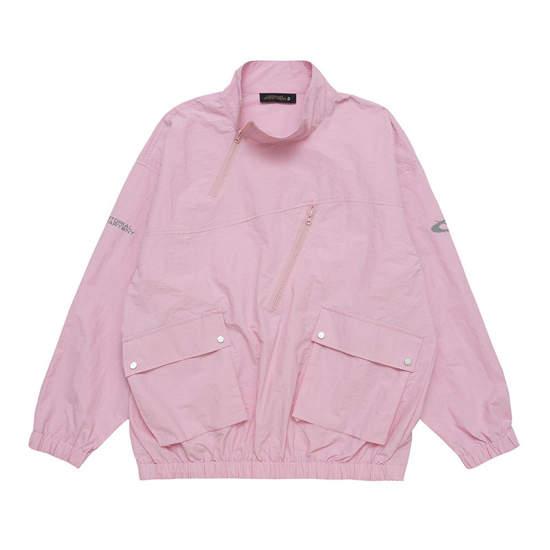 Men Jacket Coat Shell Jacket Men's Jacket Coat Sun Protection Clothing