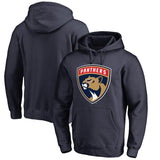 NHL Hoodie NHL Jaguar Ice Hockey Suit Hoodie Sweater Men
