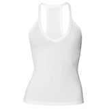 Women T-shirt Y2g Spring/Summer Vest Sexy Top