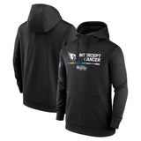 NFL Hoodie Men's Sports Sweater Men's NFL Football Suit Hoodie