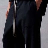 Fog Essentials Sweatpants Unisex Loose Fleece Sweatpants