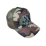 Amiri hat embroidery VINTAGE