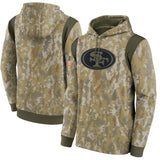 NFL Hoodie NFL Rugby Sweater Men's Top
