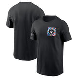 NFL T-Shirts Rugby T-Shirts Outdoor Leisure Sports Short Sleeve T Men
