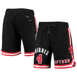 NBA Shorts NBA Basketball Shorts Men's Sports Shorts Running Casual Cotton