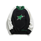 Unisex Sweater Winter XINGX