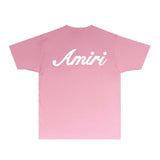 Amiri T Shirts Short Sleeve T-Shirt Shirt