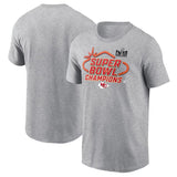 NFL T-Shirts T-Shirts Casual Sports T-Shirts Short Sleeves