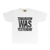 Gallery Dept T Shirts Fashion Brand Tee Shirt Short Sleeve T-shirt Blouse