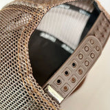 Amiri hat embroidered hat