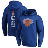 NBA Hoodie sweater NBA Knicks Barrett hoodie