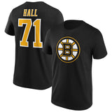 NHL T-Shirts NHL Ice Hockey Sports Quick-Drying T-Shirts Summer Casual T-Shirts Men's Loose (Part 2)