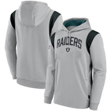 NFL Hoodie Men's Sports Hooded Sweater NFL