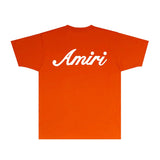 Amiri T Shirts Short Sleeve T-Shirt Shirt