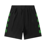 Men Shorts Summer Sports Shorts Loose Casual Basketball Shorts