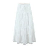 Women Dresses Spring/Summer Lace Vest Lace Suit (Xds0414)