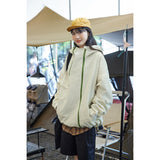 Unisex Jacket Shell Jacket Jacket Hooded Coat
