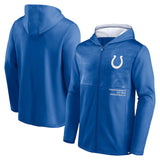 NFL Hoodie Sports Printed Cardigan Zip Hooded Sweater Men's NFL