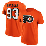 NHL T-Shirts NHL Ice Hockey Sports Quick-Drying T-Shirts Summer Casual T-Shirts Men's Loose (Part 2)