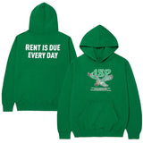 NFL Hoodie NFL Football Philadelphia Hoodie Casual Sports Sweater