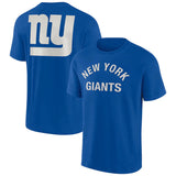 NFL T-Shirts NFL Football T-Shirts Outdoor Sports Running T-Shirts