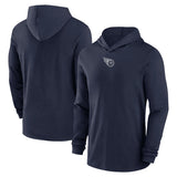 NFL T-Shirts NFL Football T-Shirts Outdoor Sports Long Sleeve Hooded
