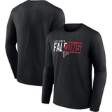 NFL T-Shirts NFL Football T-Shirts American Sports Running Long Sleeves