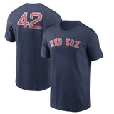 MLB T-Shirts MLBT Shirt Baseball Sports Print Short Sleeve Men