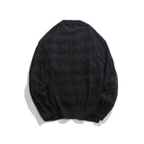 Unisex Sweater Winter Loose Sweater