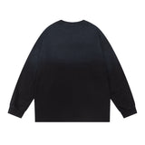 Unisex Hoodie Autumn Loose T-shirt