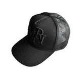 Amiri hat embroidered hat