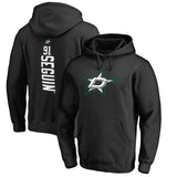 NHL Hoodie NHL Dallas Star Ice Hockey Suit Hoodie Sports Sweater