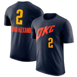 NBA T-Shirts James Curry Alphabet Brother T-Shirt Basketball T-Shirt