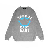 Amiri Sweatshirt Long Sleee Shirts
