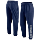 NFL Pants Fall/Winter Casual Pants Football NFL Sports Loose Print