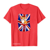 Inspired by Queen's Platinum Jubilee 2022 Elizabeth 70 Years T-shirt Logo Printed Short Sleeve T-shirt