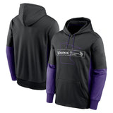 NFL Hoodie Hoodie NFL Football Sweater Top