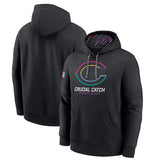 NFL Hoodie NFL Football Hooded Sweater Outdoor Recreational Sports Hoodie
