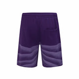 Gallery Dept Shorts Unisex Casual Shorts