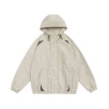 Unisex Jacket Loose Men's Women's Hoodie Jacket