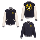 MLB Hoodie MLB Baseball Uniform Men's Casual Jacket Jacket Top (Part 2)