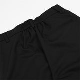 Men Sweatpants Casual Suit Pants Loose Solid Color Pants