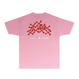 Amiri T Shirts Short Sleeve T-Shirt Shirt
