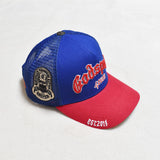 Godspeed Hat Embroidery Hat