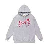 Bathing Ape Hoodie Fall/Winter Hooded Sweater (Part 5)