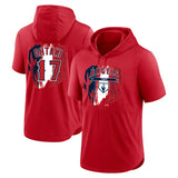 MLB T-Shirts MLB Baseball T-Shirt Angels Shohei Otani T-Shirt (Part 3)