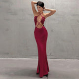 Women Dresses Summer Sexy Hollow Dress