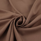 Women Dress Autumn and Winter Chiffon Dress Hip Skirt